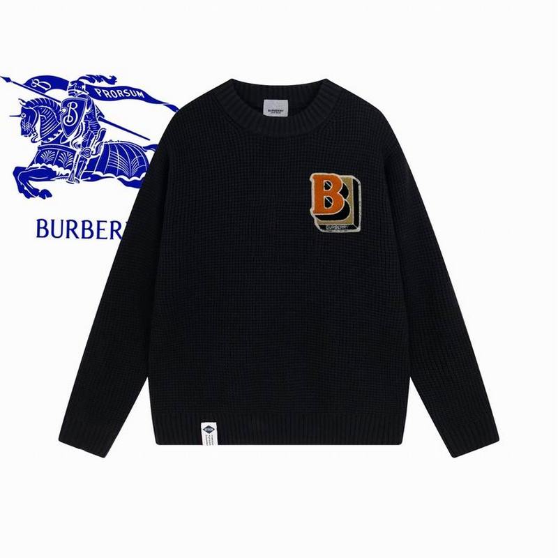 Burberry Men's Sweater 41